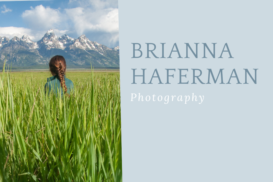 Brianna Haferman Photography